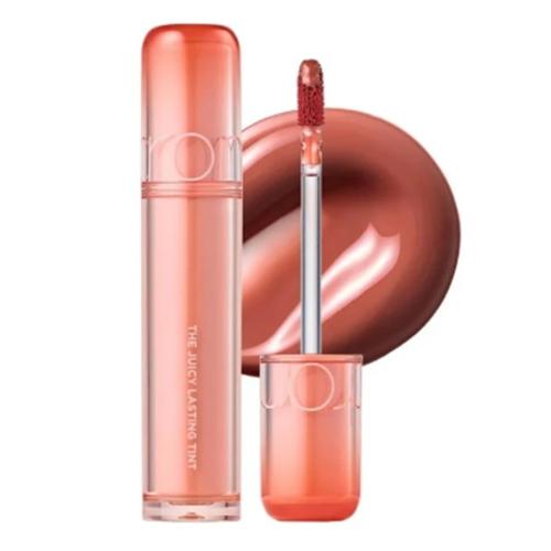 rom&nd The Juicy Lasting Tint 02 Nucadamia