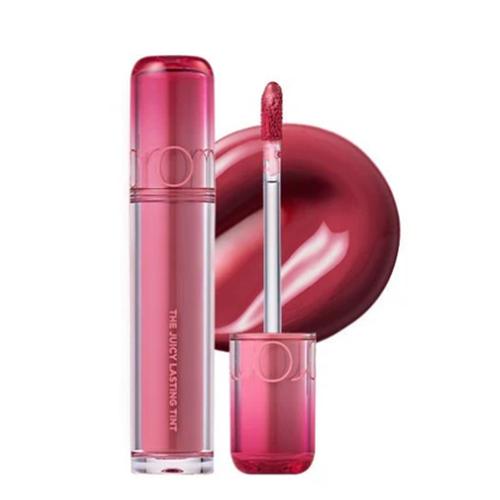 rom&nd The Juicy Lasting Tint 04 Fig Fig