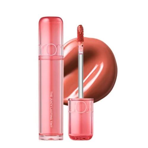 rom&nd The Juicy Lasting Tint 09 Mulled Peach