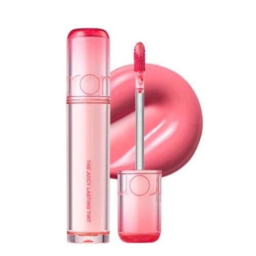 rom&nd The Juicy Lasting Tint 23 Peach Peach Me