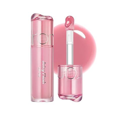 rom&nd Juicy Flash Lip oil 02 Berry Up
