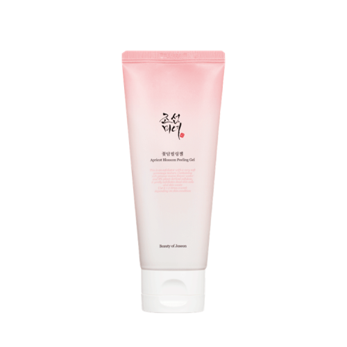 Beauty of Joseon Apricot Blossom Peeling gel 100ml