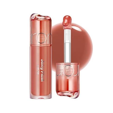 rom&nd Juicy Flash Lip oil 05 Pear Beige
