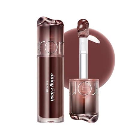 rom&nd Juicy Flash Lip oil 07 Coco Bomb