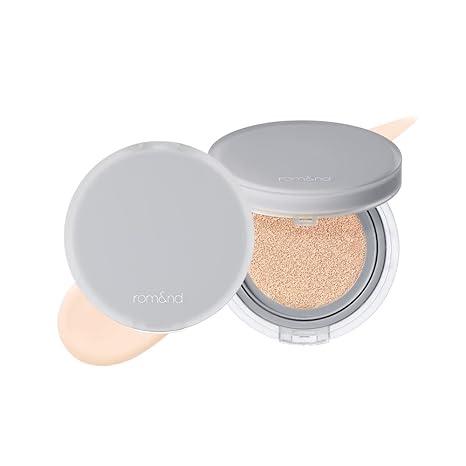 rom&nd Nu Zero Cushion 01 porcelain17