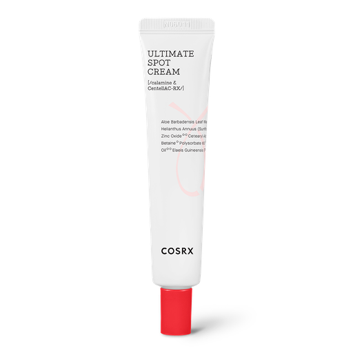 COSRX Ac Collection Ultimate Spot Cream 30g