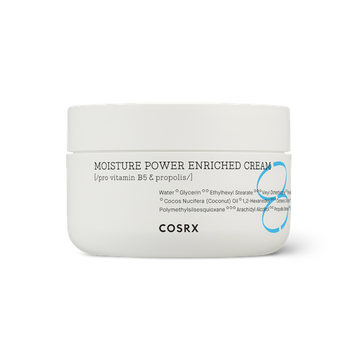 COSRX Hydrium Moisture Power Enriched Cream 50ml