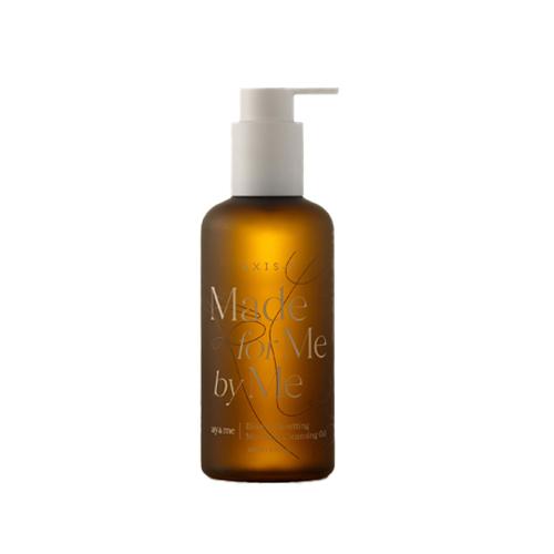 AXIS-Y Biome Resetting Moringa Cleansing Oil 200ml