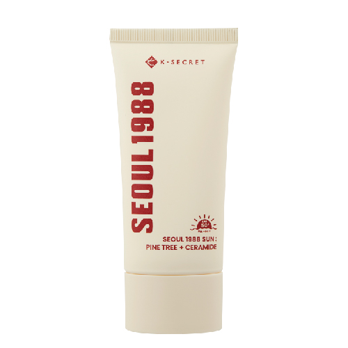 KSECRET Sun : Pine Tree + Ceramide 50ml
