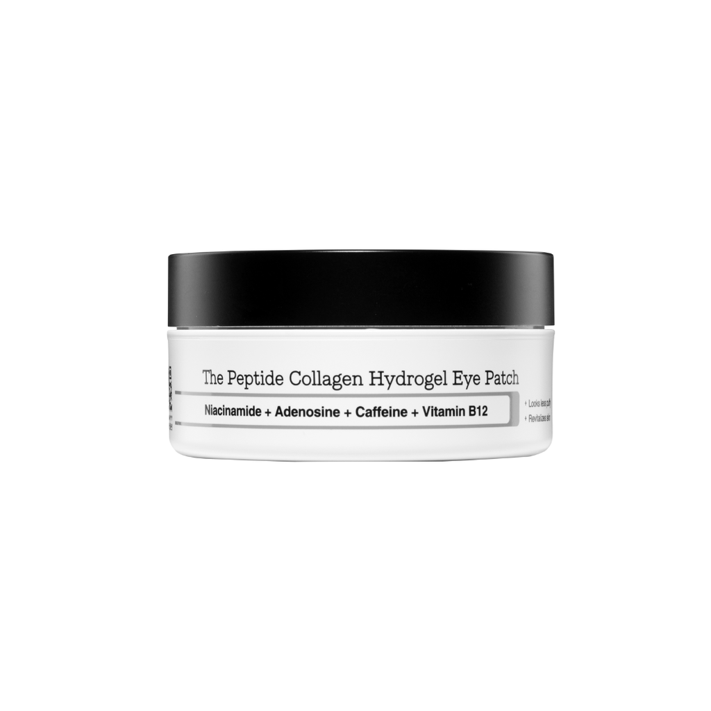 COSRX The Peptide Collagen Hydrogel Eye Patch