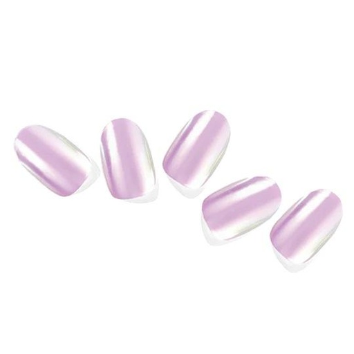 EDGE U Mirror Violet