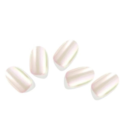 EDGE U Mirror Pink Beige