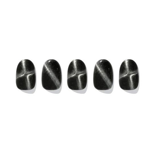EDGE U Cross Black Magnetic