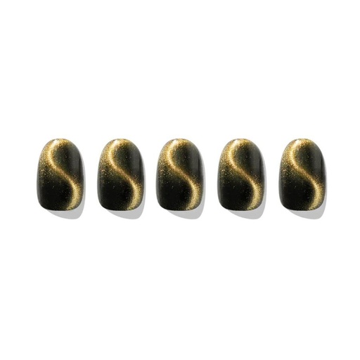 EDGE U Wave gold Magnet