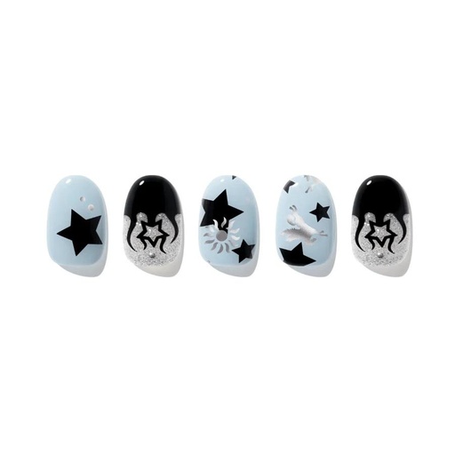EDGE U Rock Chic Neon glow