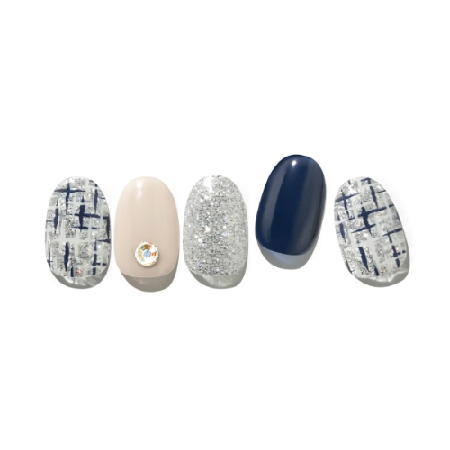 EDGE U Formal Tweed