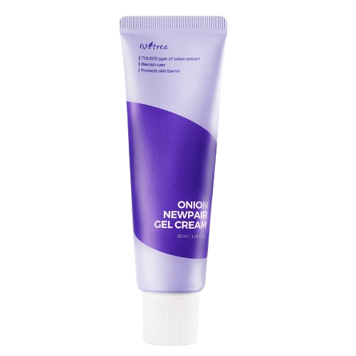 ISNTREE Onion Newpair gel Cream 50ml