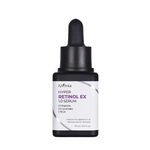 ISNTREE Hyper Retinol Ex 1.0 Serum 20ml
