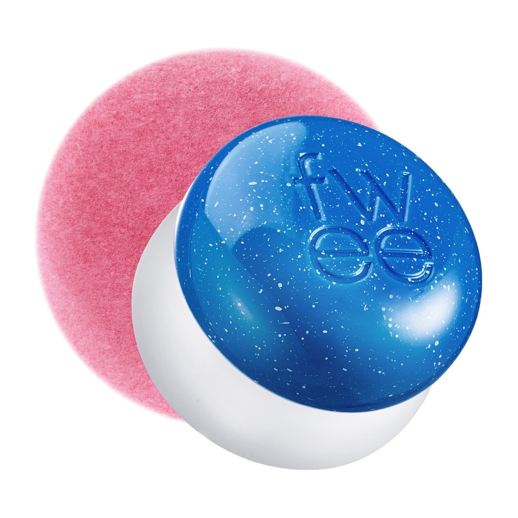 FWEE Lip&Cheek Blurry Pudding Pot Bs04 Breeze 5g