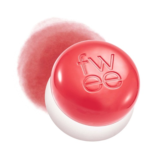 FWEE Lip&Cheek Blurry Pudding Pot Cr02 Boy 5g