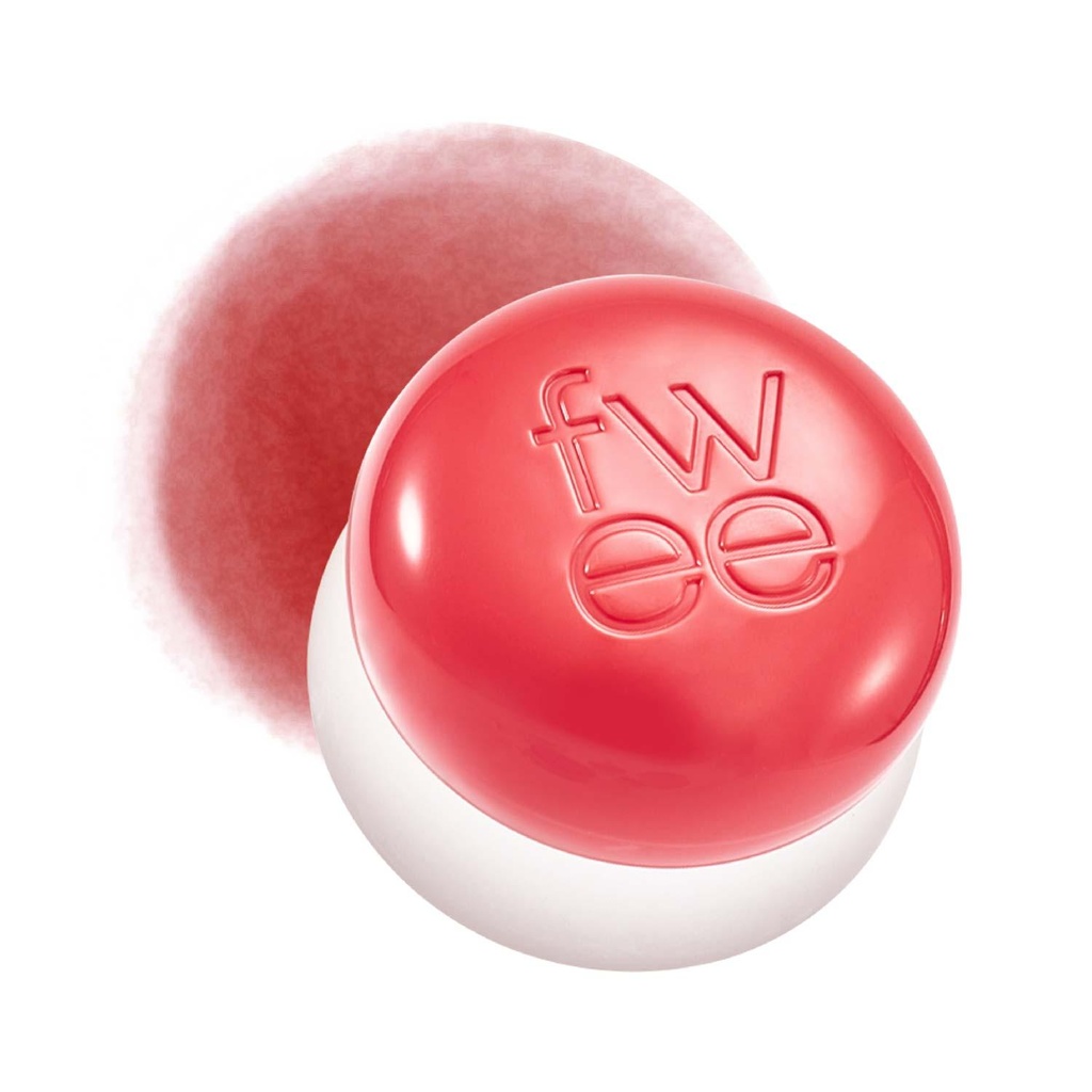 FWEE Lip&Cheek Blurry Pudding Pot Cr05 girls 5g