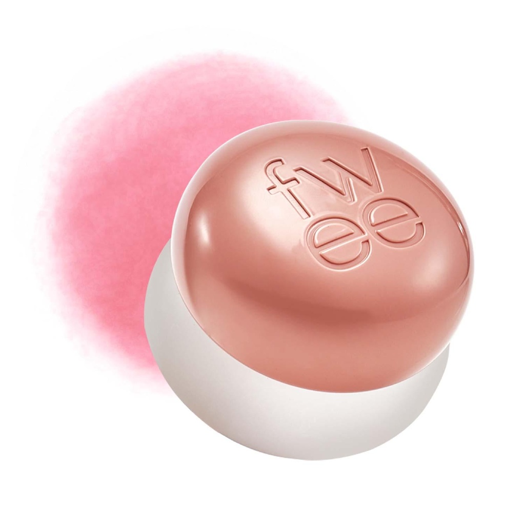 FWEE Lip&Cheek Blurry Pudding Pot Nd02 Like 5g