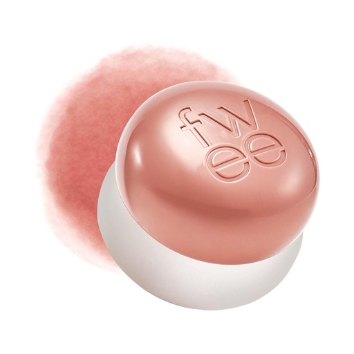 FWEE Lip&Cheek Blurry Pudding Pot Nd04 My 5g