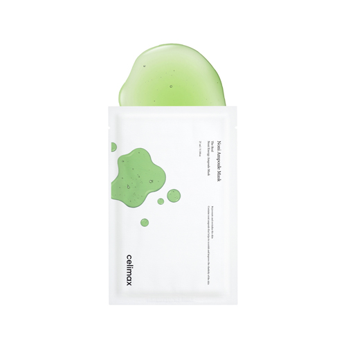 celimax [1Ea]Noni Energy Ampoule Mask