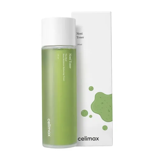celimax Noni Moisture Balancing Toner 150ml