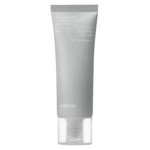 celimax Dual Barrier Watery Sun Cream 40ml