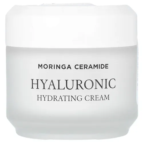 Heimish Moringa Ceramide Hyaluronic Hydrating Cream 50ml