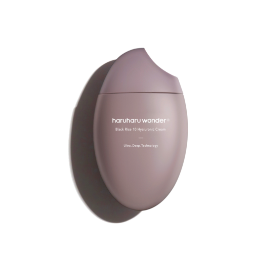 Haruharu Wonder Black Rice 10 Hyaluronic Cream 50ml