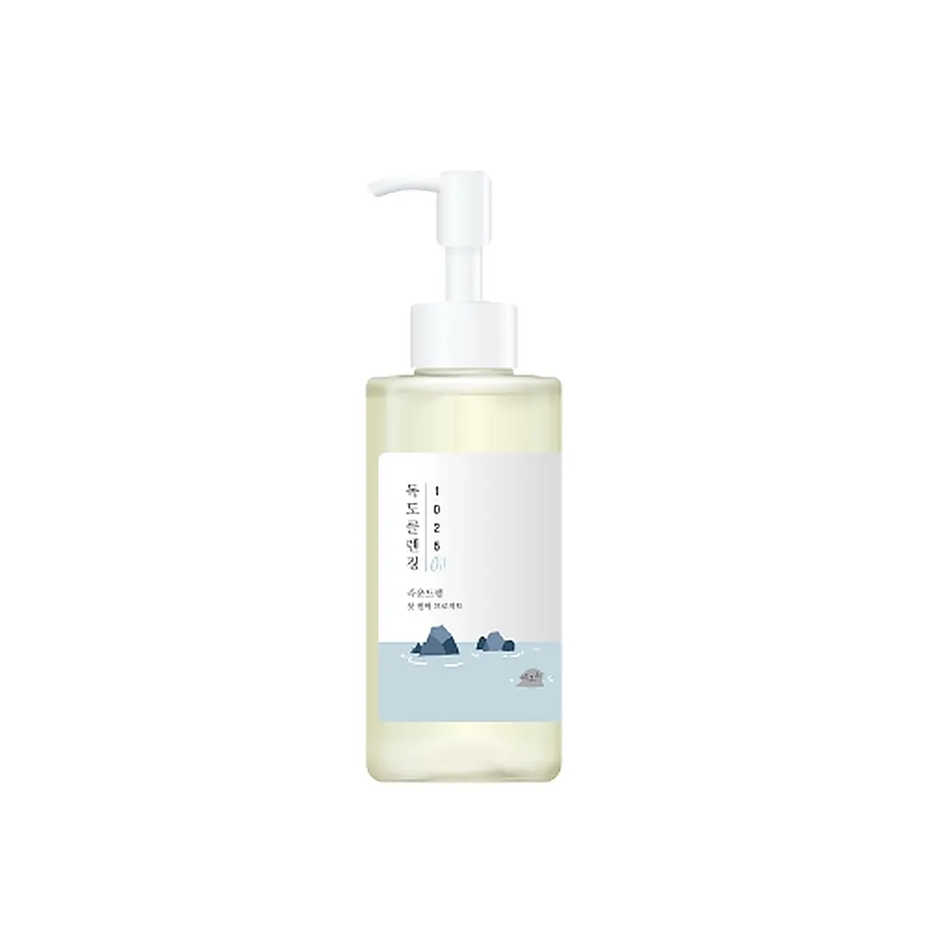 Round Lab 1025 Dokdo Cleansing Oil 200ml