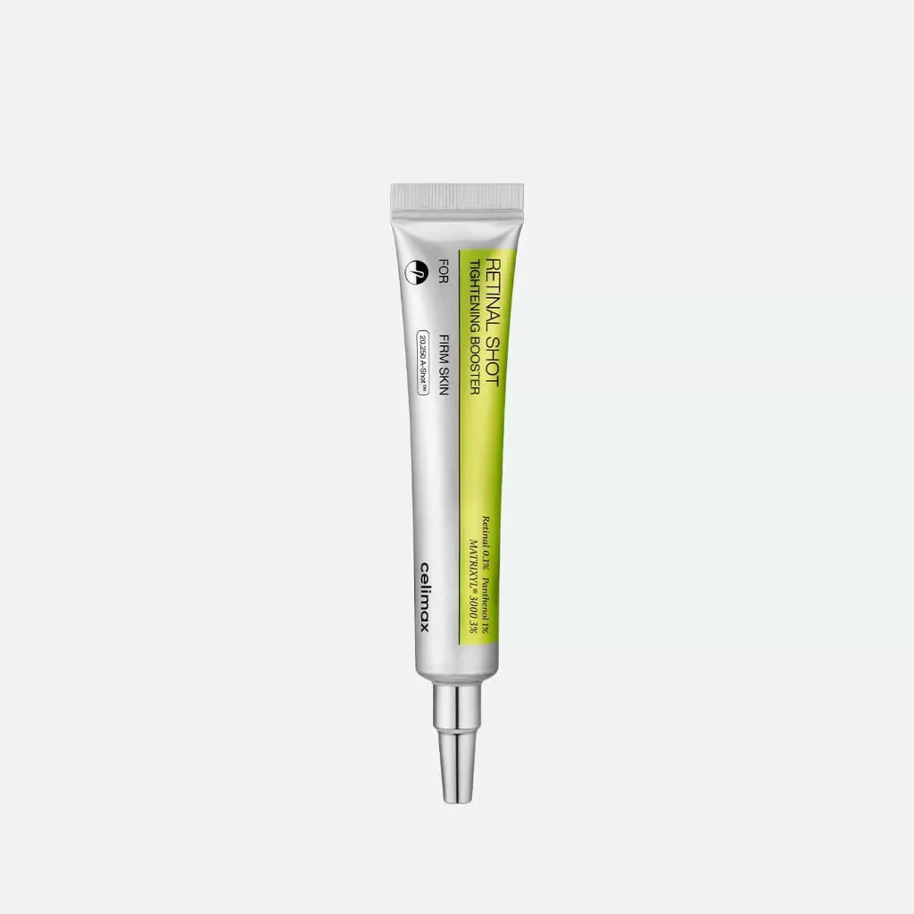 celimax The - A Retinol Shot Tightening Booster 15ml