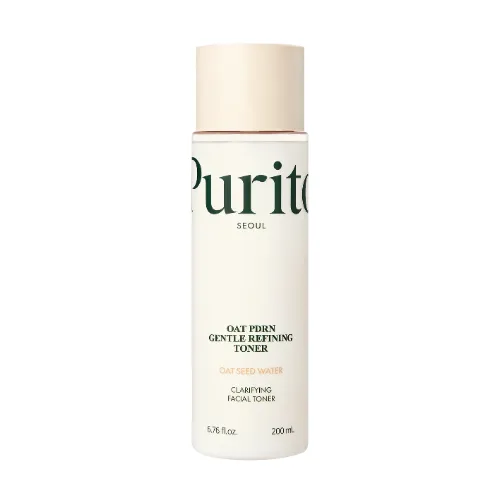 Purito Seoul Oat PDRN Gentle Refining Toner 200ml