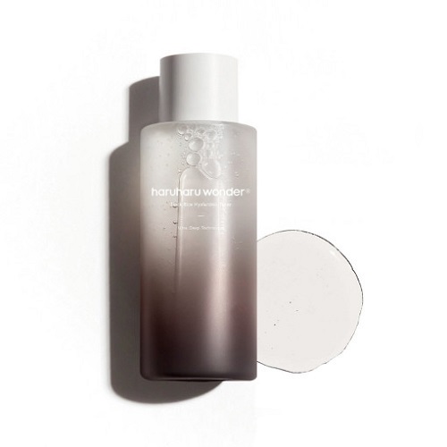 Haruharu Wonder Black Rice Hyaluronic Toner 300ml