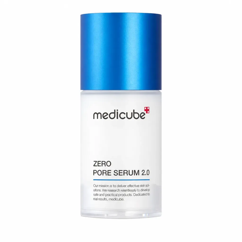 Medicube Zero Pore Serum 2.0 37ml