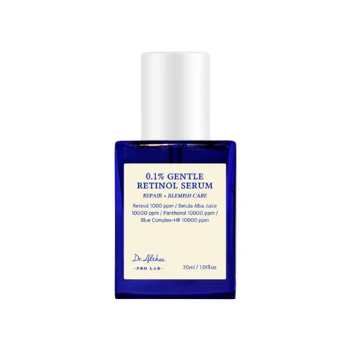 Dr.Althea 0.1% Gentle Retinol Serum 30ml