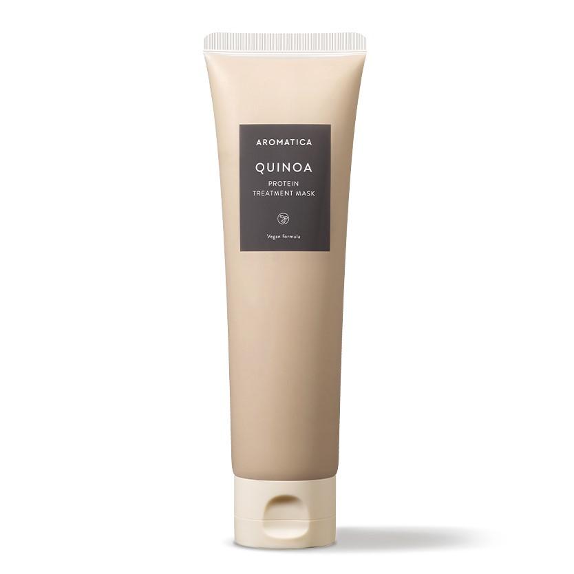 Aromatica Quinoa Protein Treatment Mask 160ml