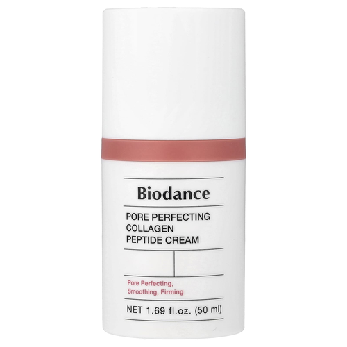 BIODANCE Pore Tightening Collagen Cream 50ml