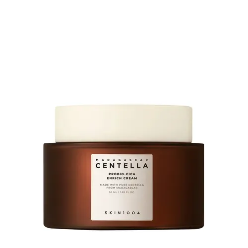 Skin1004 Madagascar Centella Probio-cica Enrich Cream 50ml