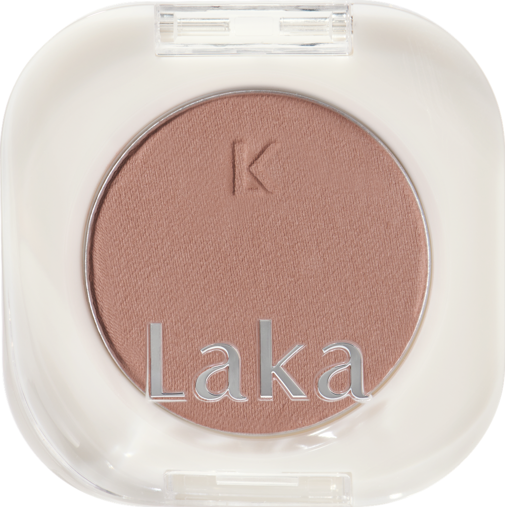 LAKA Mono Eyeshadow #901 Teddy