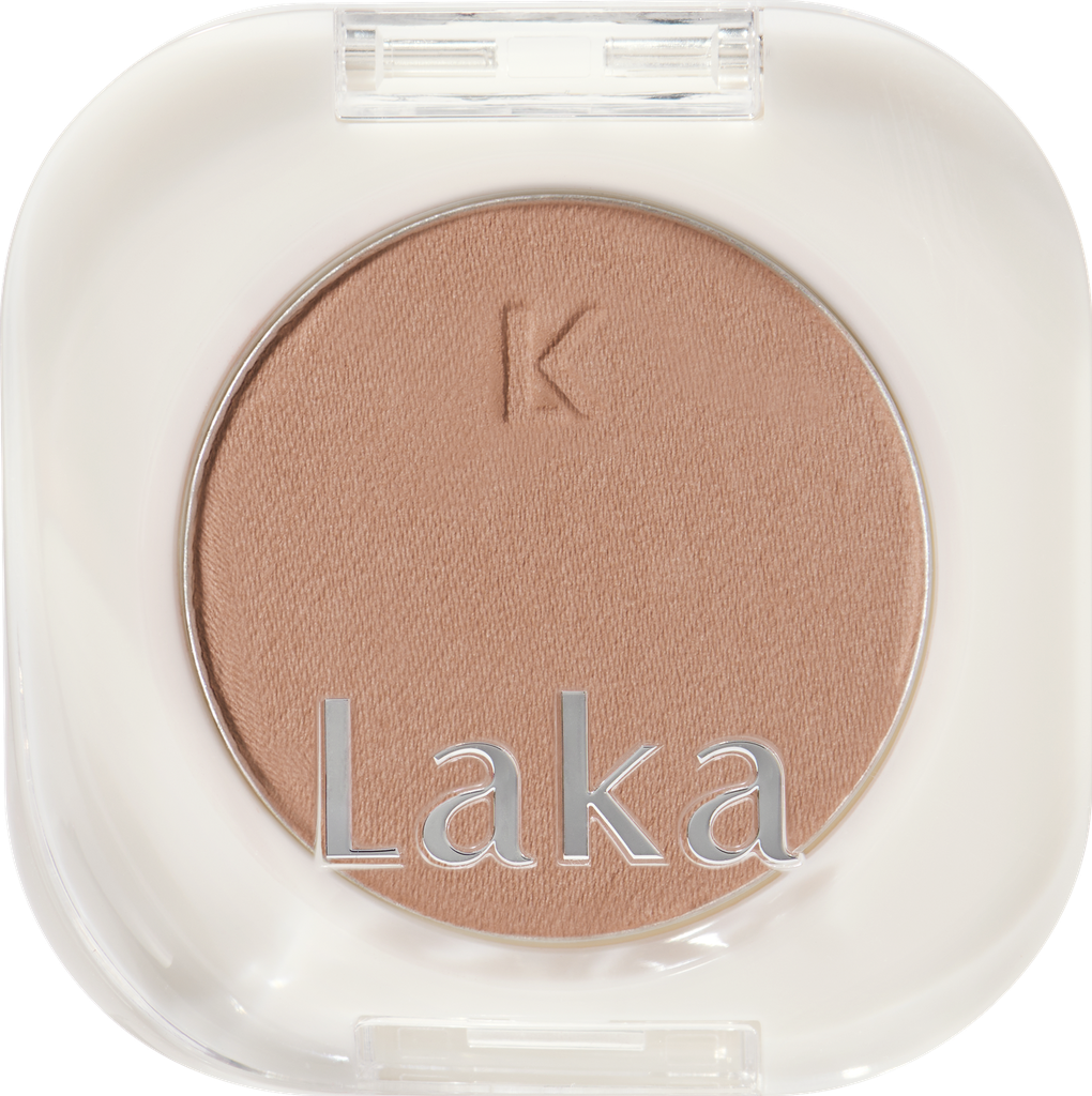 LAKA Mono Eyeshadow #906 Tawny