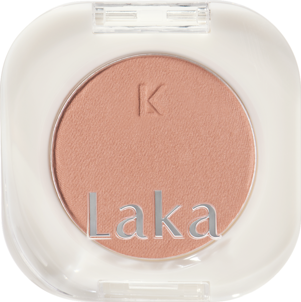 LAKA Mono Eyeshadow #907 Ginger