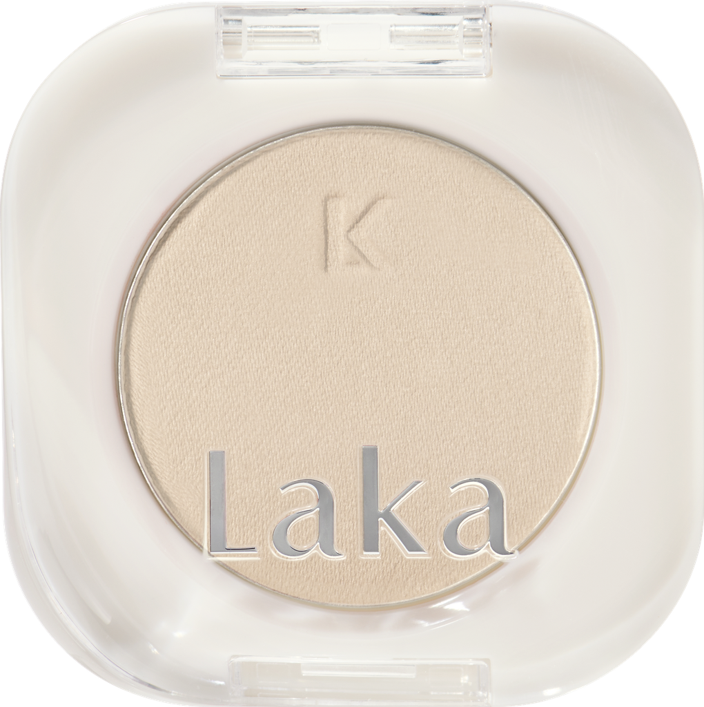 LAKA Mono Eyeshadow #908 Vanilla
