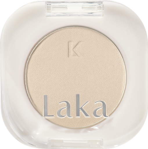 LAKA Mono Eyeshadow #908 Vanilla