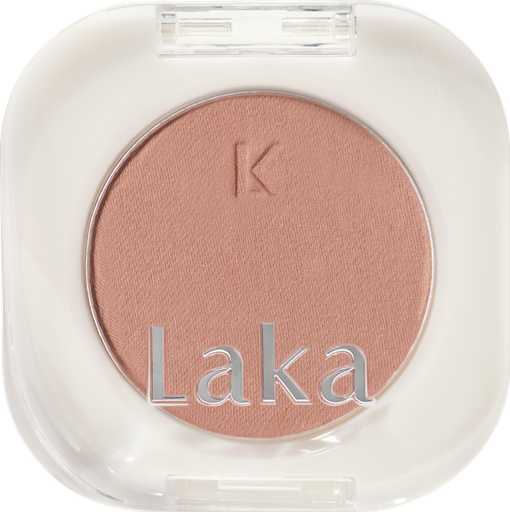 LAKA Mono Eyeshadow #911 Terrapeach