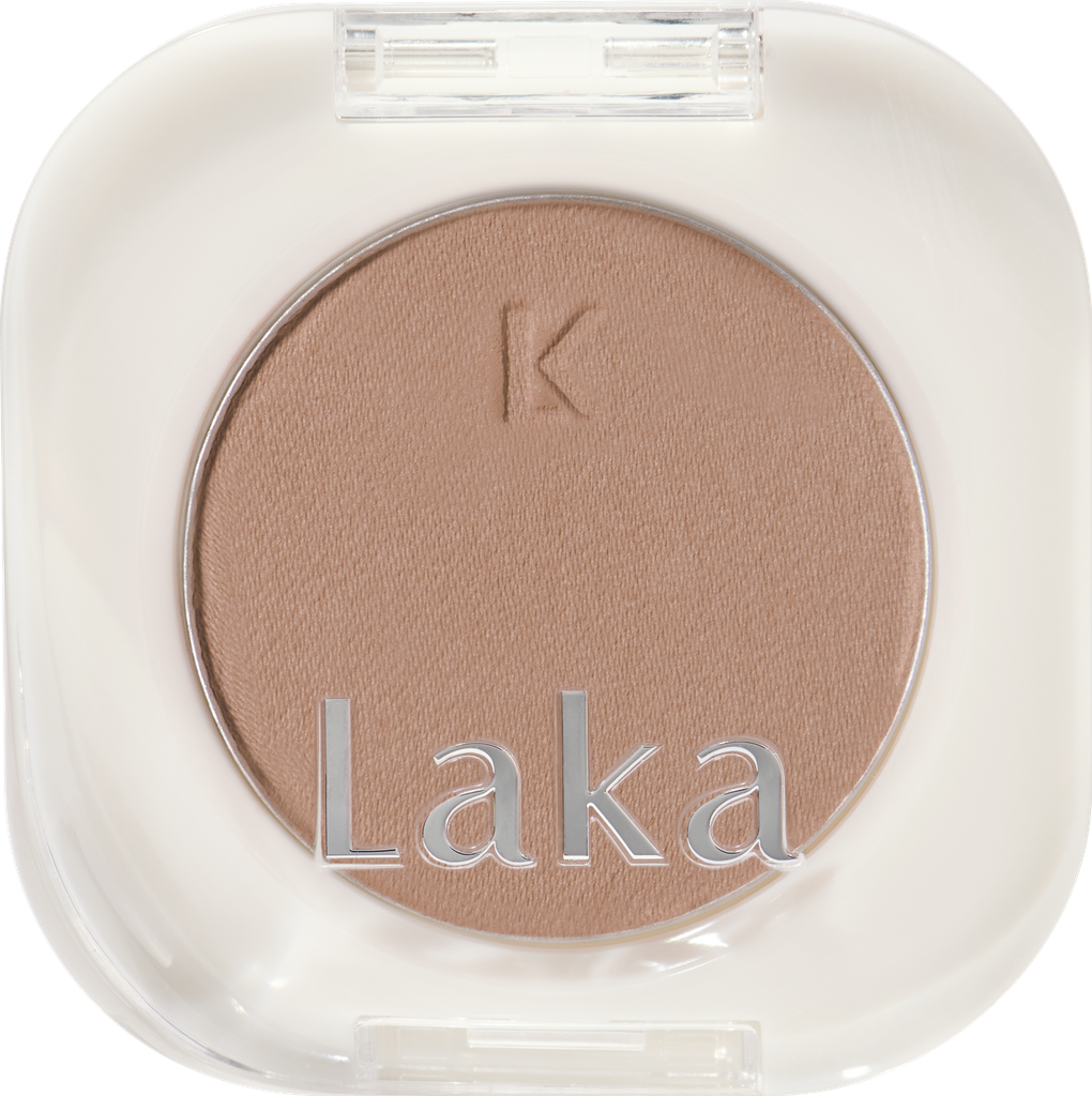 LAKA Mono Eyeshadow #912 Sandalwood