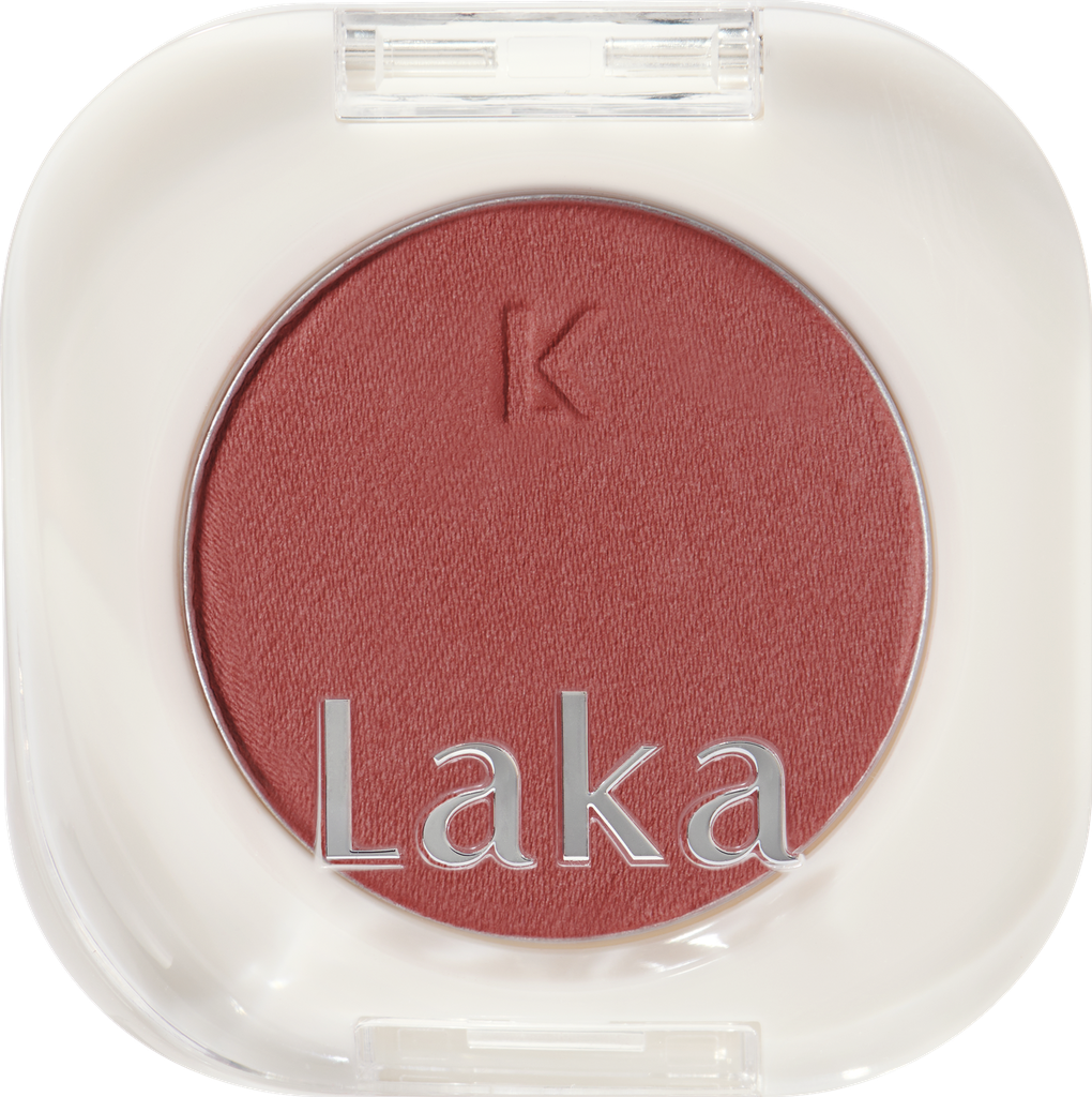LAKA Mono Eyeshadow #920 Canna